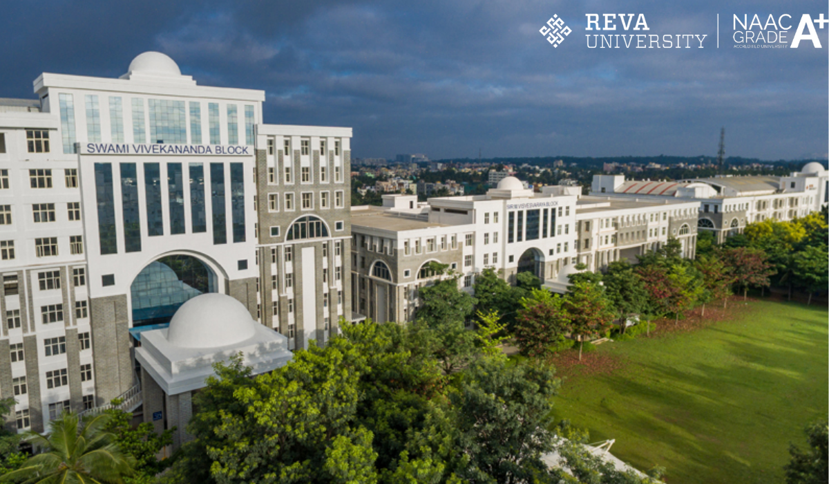 REVA University