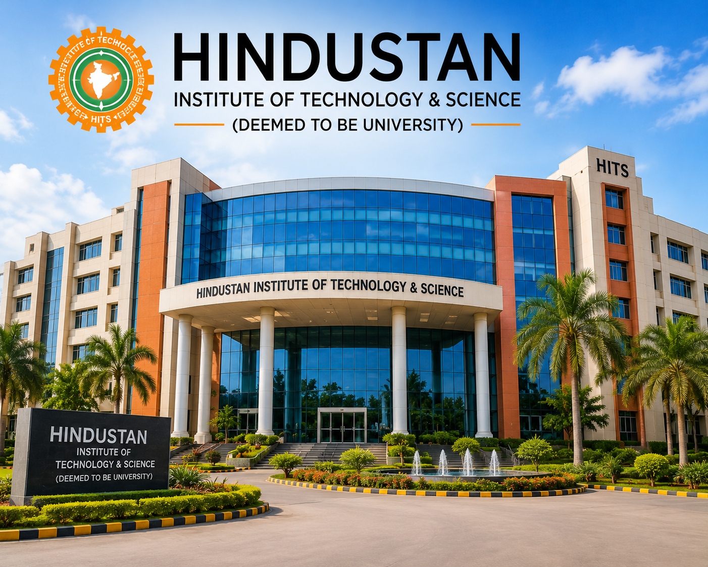 Hindustan Institute of Technology