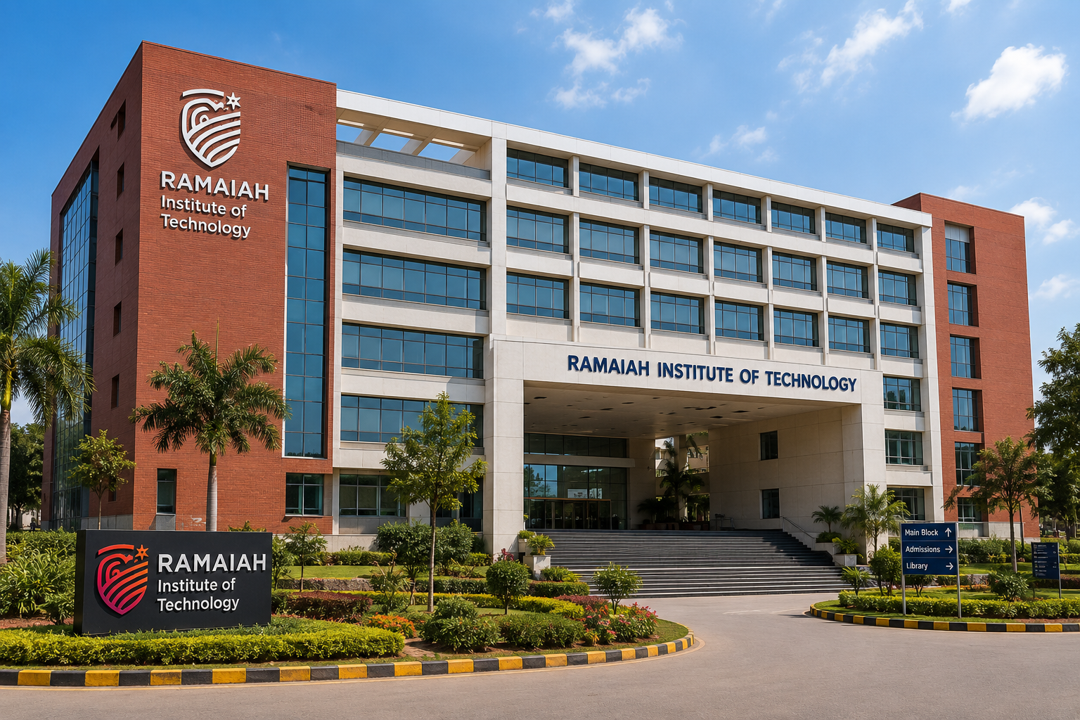 Ramaiah Institute of Technology