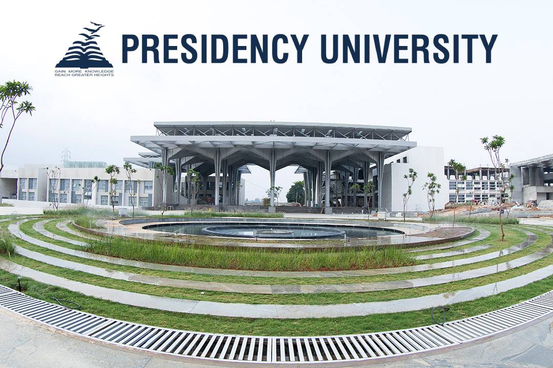Presidency University